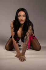 Escort Ibiza - SOFIA - Ibiza Tops
